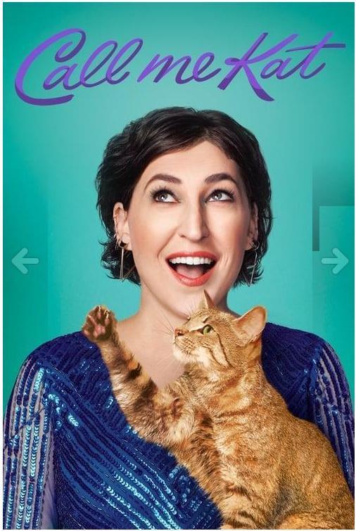 Call Me Kat - T1 a T3